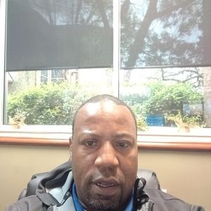 Meet your Posher, Jeffrey